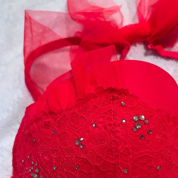 Victoria’s Secret Dream Angels Bra - Picture 3 of 4